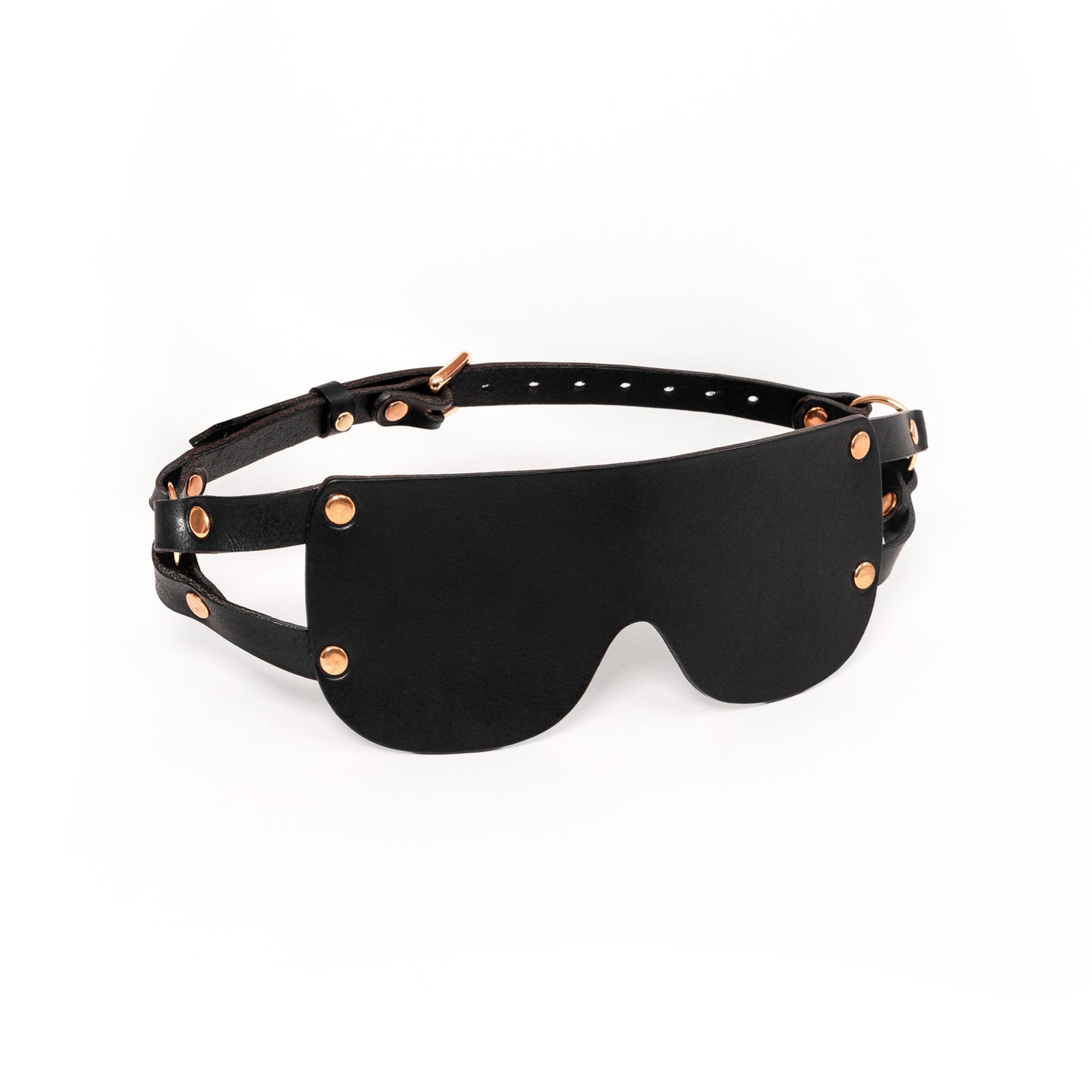 Wide BDSM Blindfold