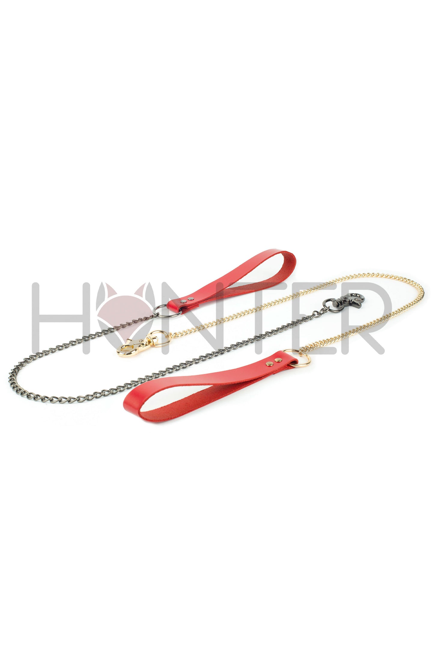 BDSM Chain Leash