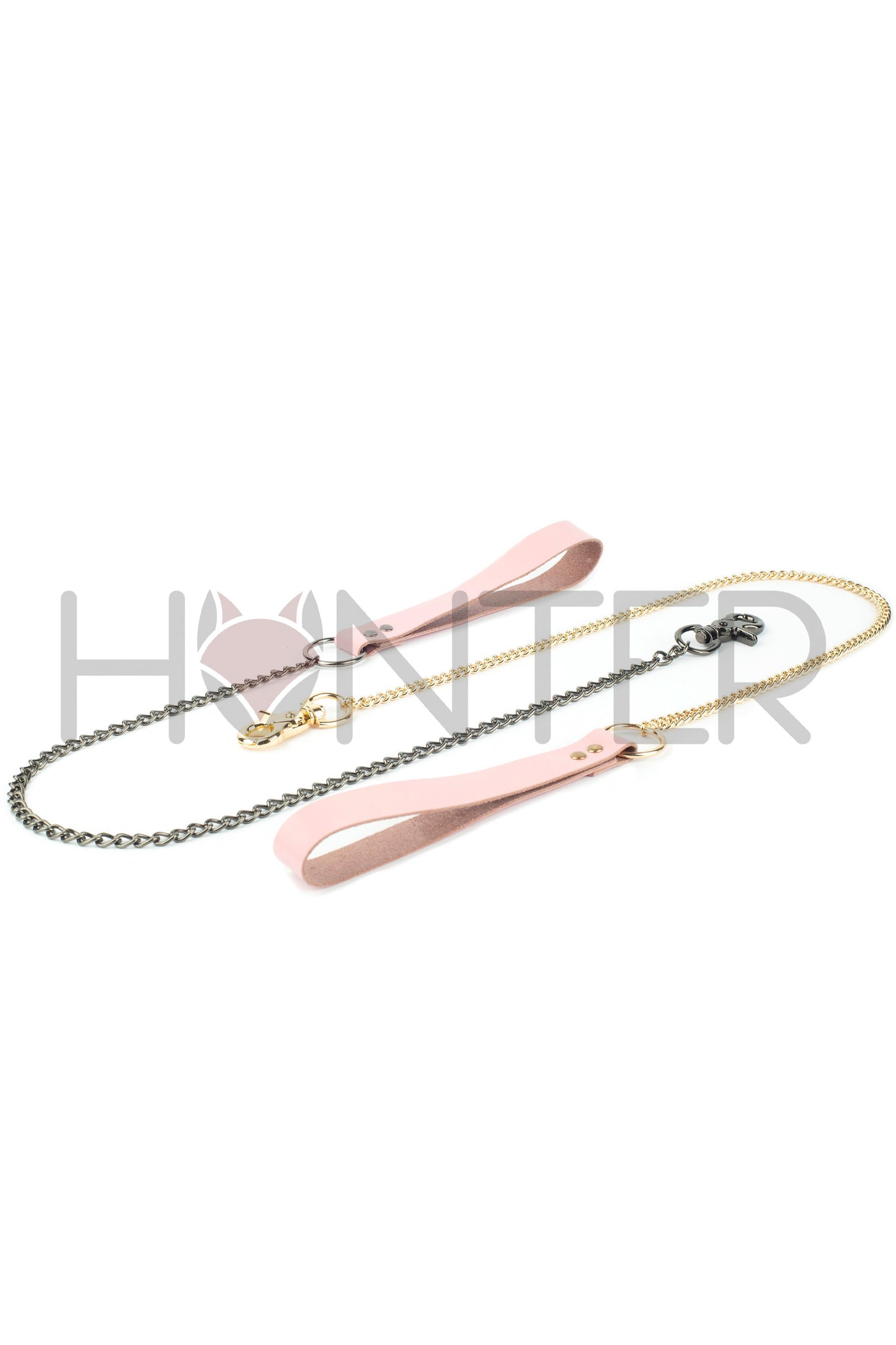 BDSM Chain Leash