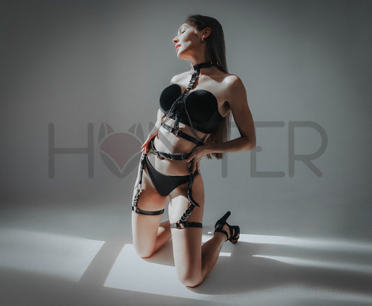 Harnesses & Garter