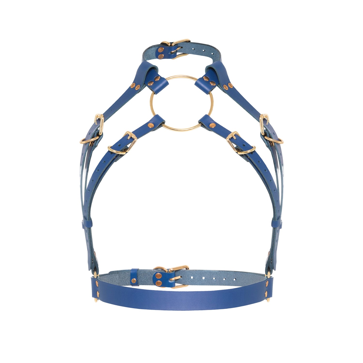 Chest Harnesses