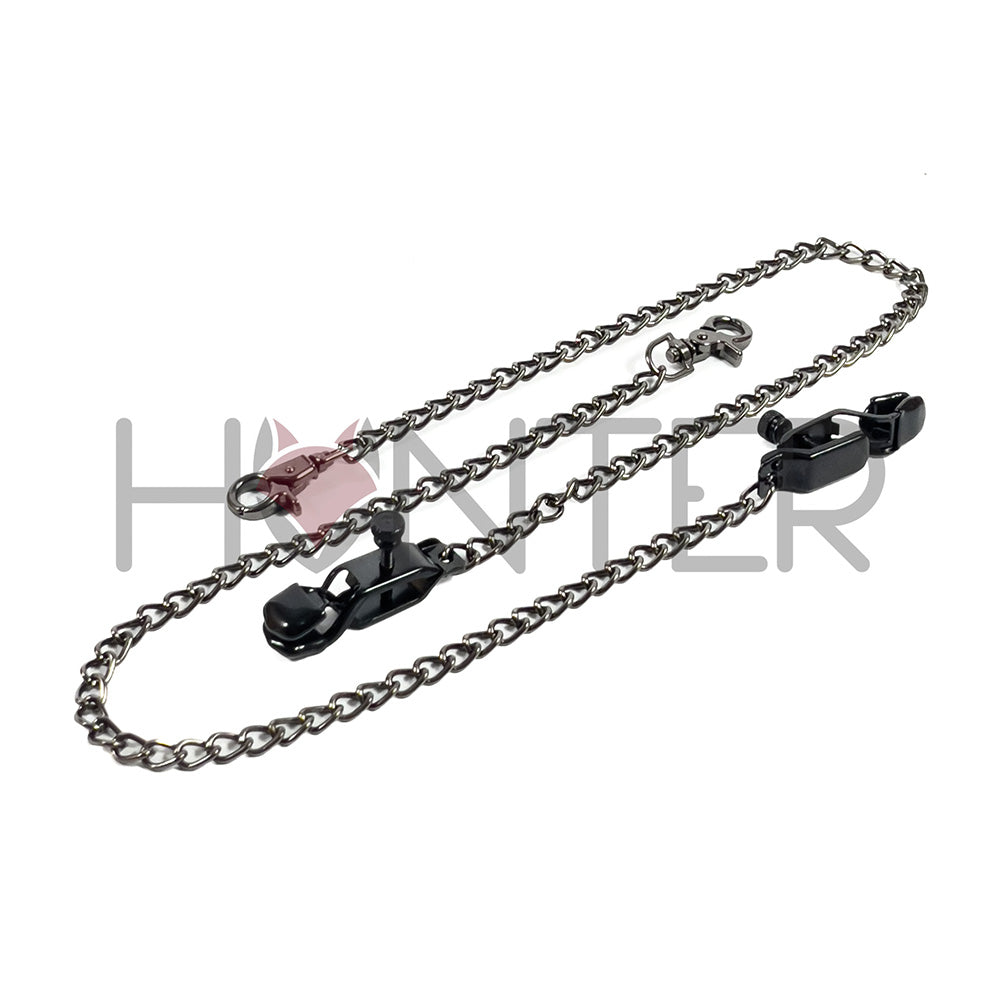 BDSM jewelry