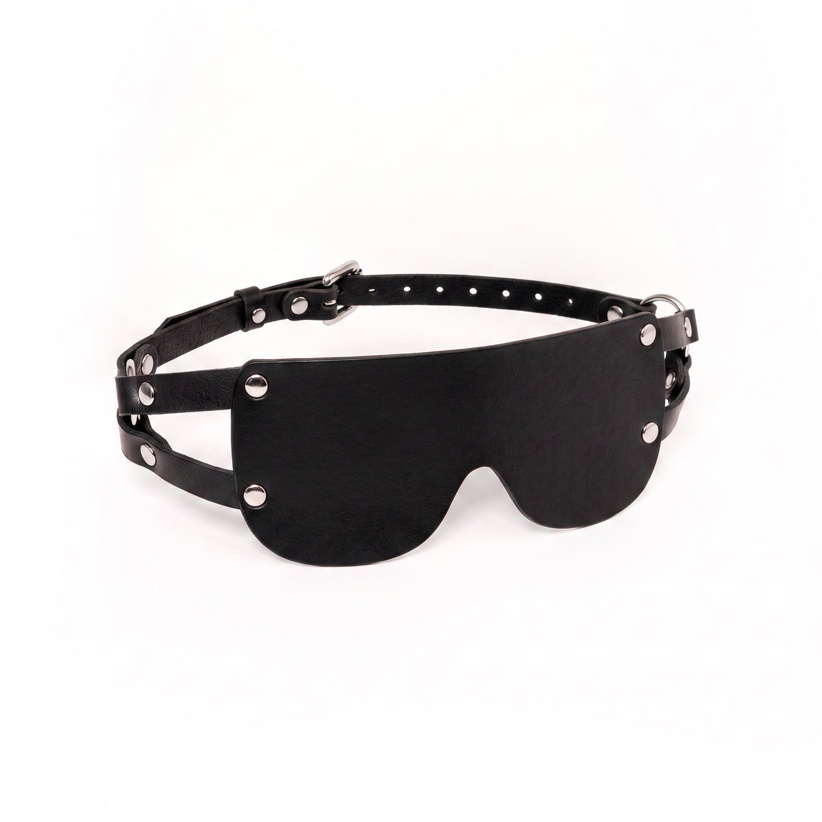Wide BDSM Blindfold