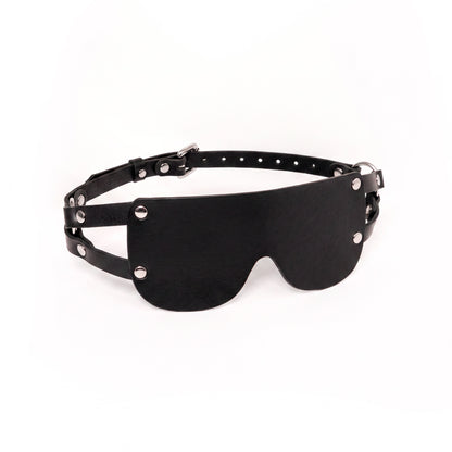 Wide BDSM Blindfold