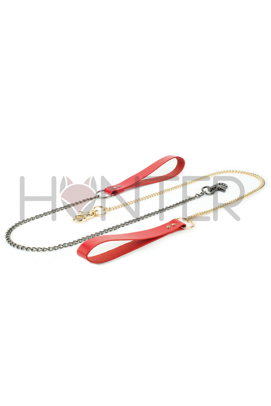 BDSM Chain Leash