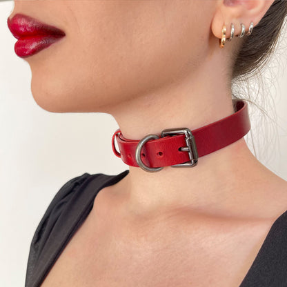 Reversible Slim Collar