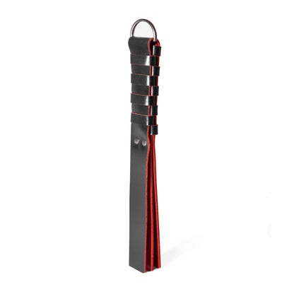 Leather Paddle – Dominant Control