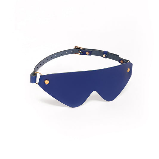 Minimalist BDSM Blindfold Mask
