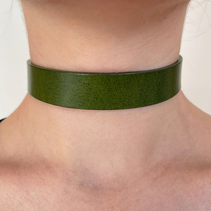 Reversible Slim Collar