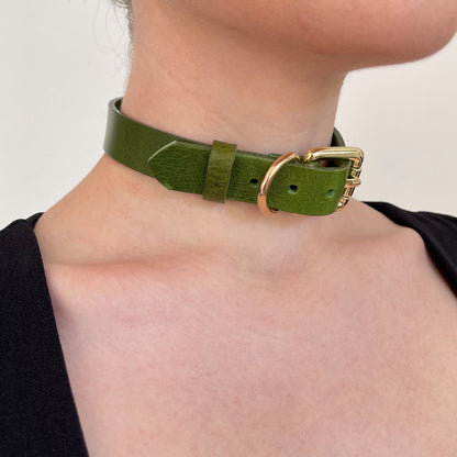 Reversible Slim Collar