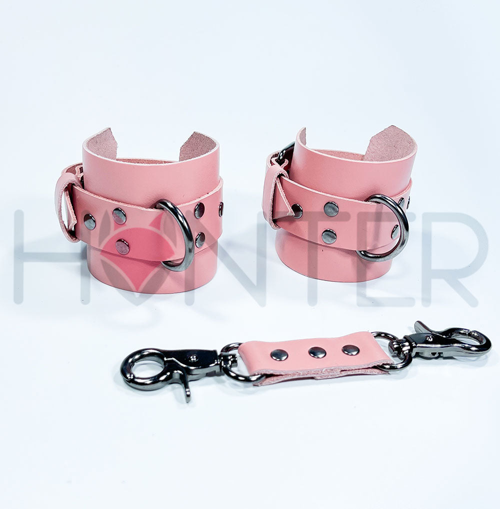 BDSM Bondage Kit