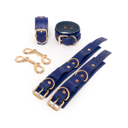 "Classic" BDSM Handcuffs