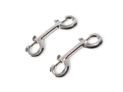 Double Ended Snap Hook