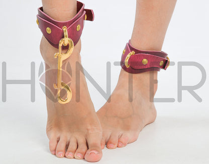 Premium Hand & Ankle Cuffs