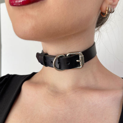 Reversible Slim Collar