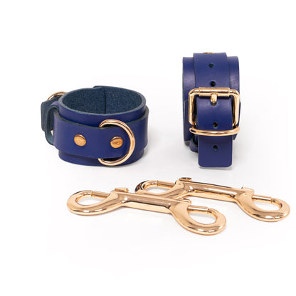 "Classic" BDSM Handcuffs