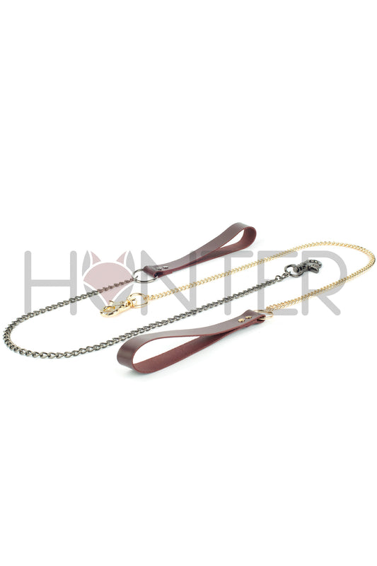 BDSM Chain Leash