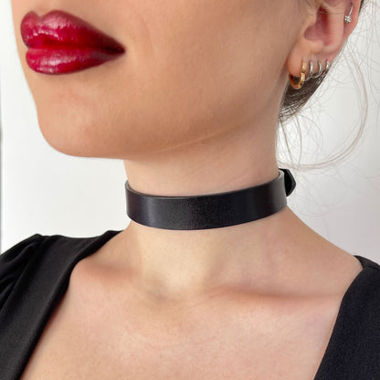 Reversible Slim Collar