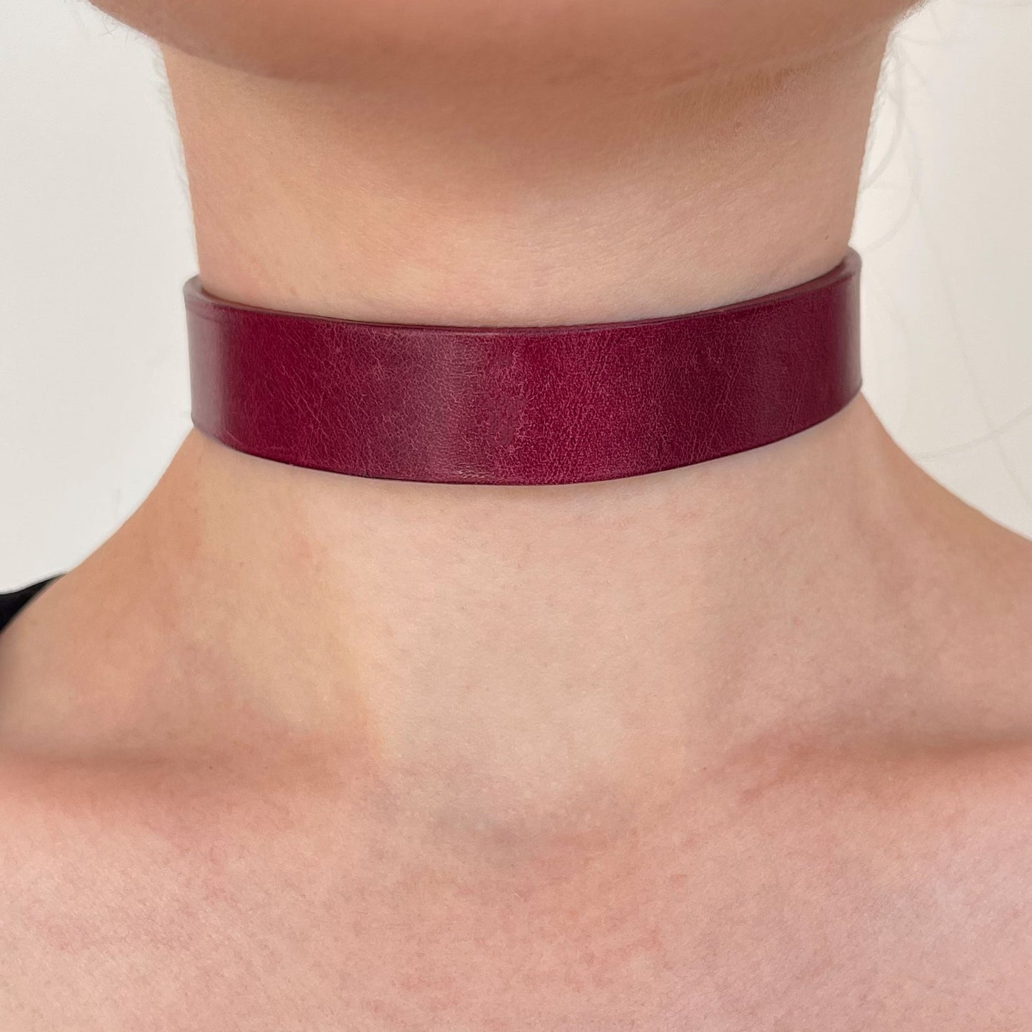 Reversible Slim Collar