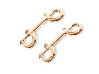 Double Ended Snap Hook