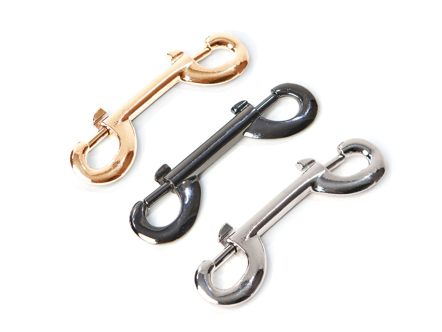 Double Ended Snap Hook