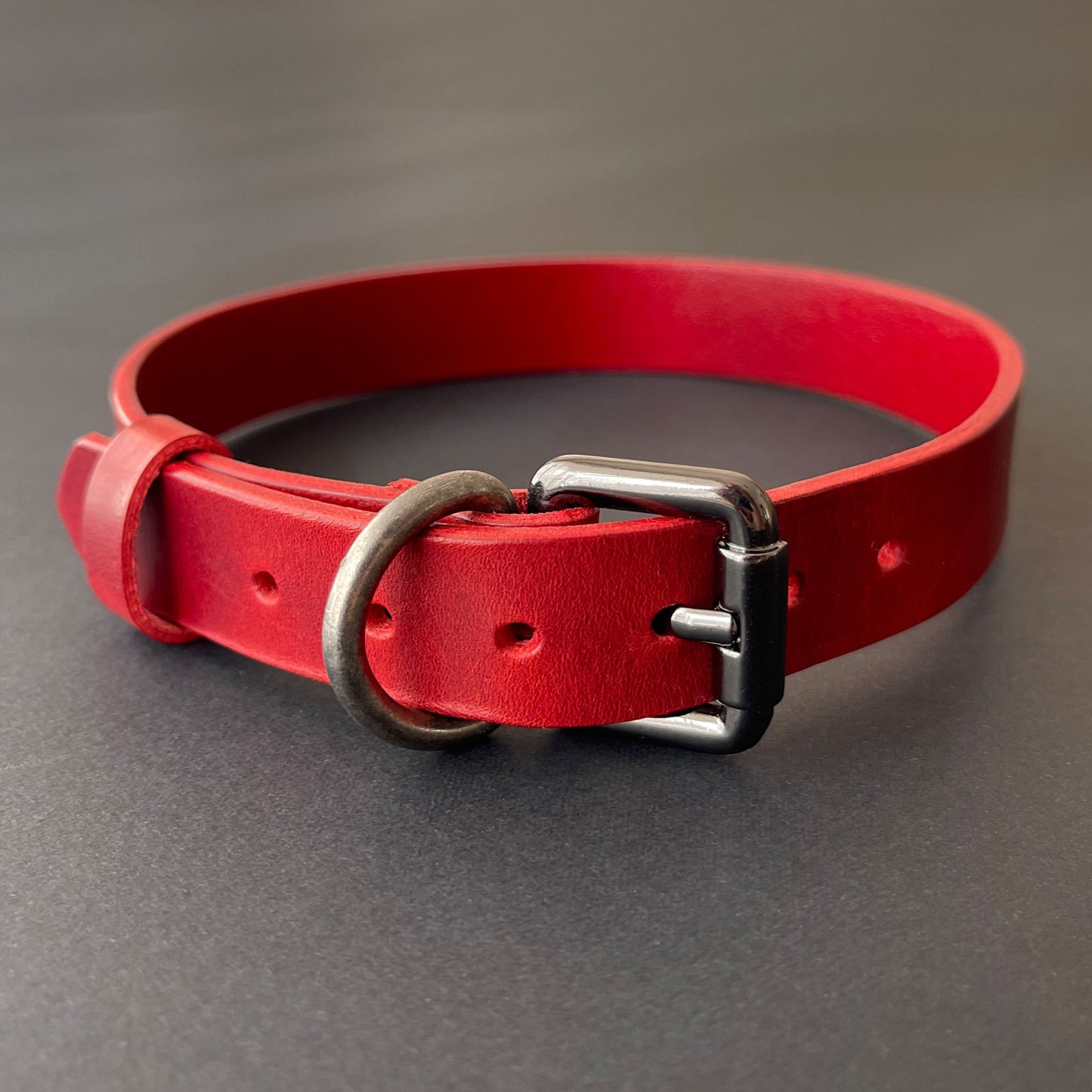 Reversible Slim Collar