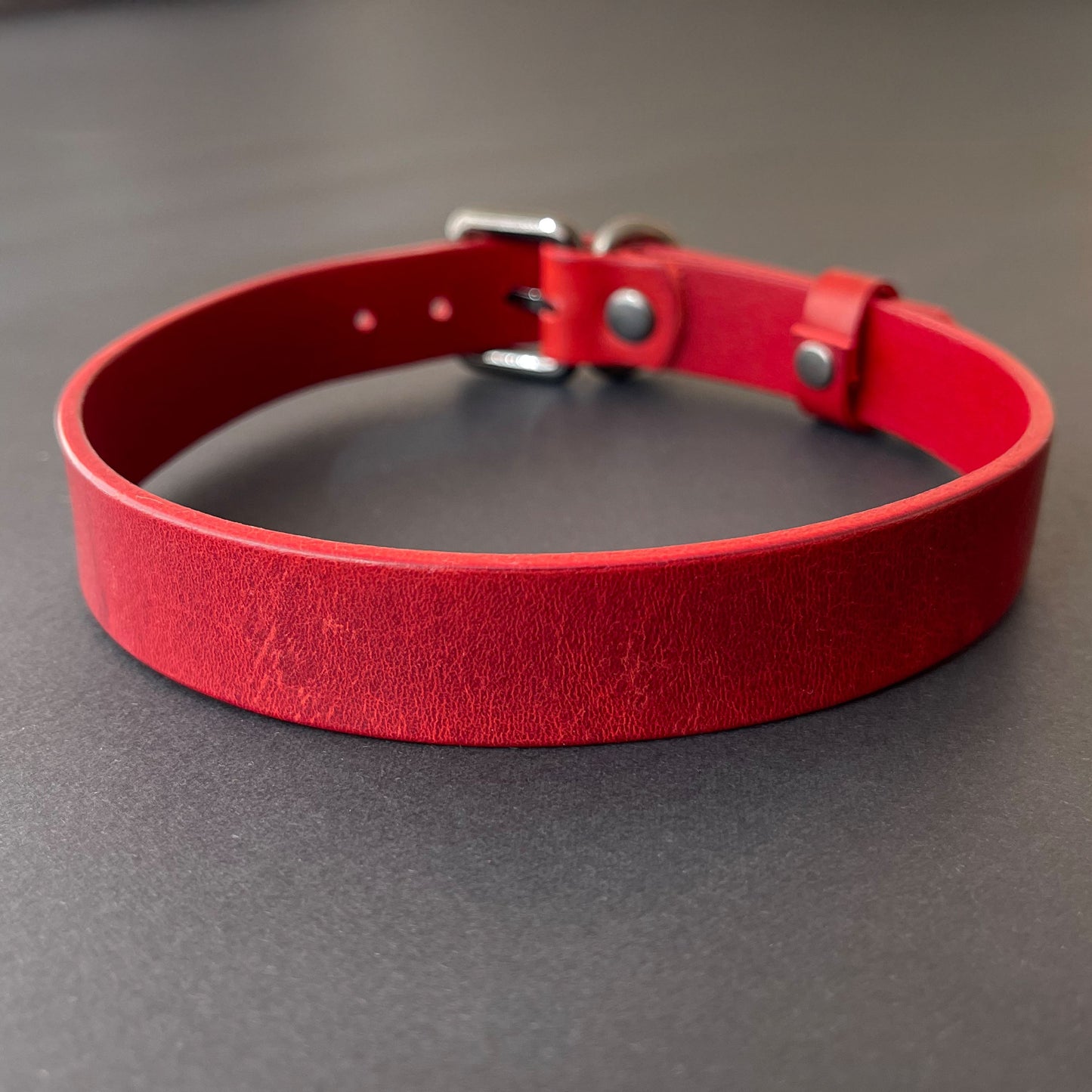 Reversible Slim Collar