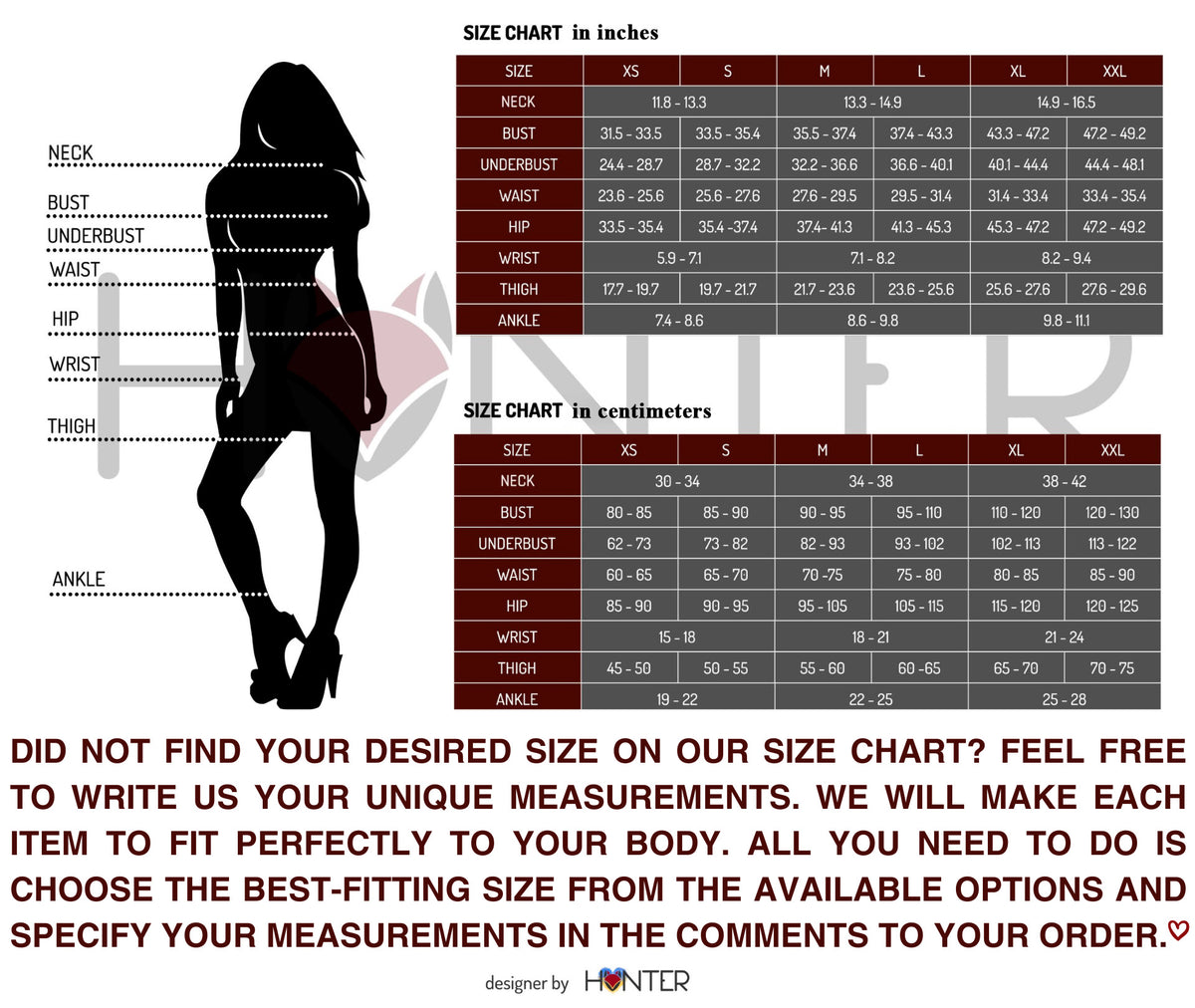 Custom Leather Accessory – Made from Your Design
