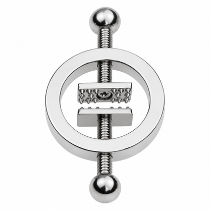 Spiked Nipple Clamps